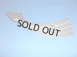 画像1: 外径254ミリ　紙チップ製　Eminence ME10-1008 10"用　ガスケットペア