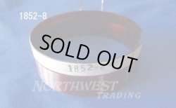 画像1: 内径99.06ミリ　銅リボン線,エッジワイズ巻　JBL 2235H用  ペア（2個）