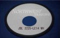 コーン紙直径280.0ミリ　1山エッジ付きストレートコーン　JBL LE14用　ペア