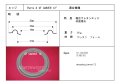 スピーカーエッジ　“SF CARVER 12　ウレタンエッジ　2本