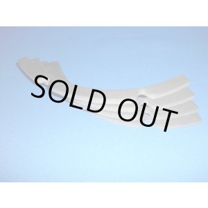 画像: 外径254ミリ　紙チップ製　Eminence ME10-1008 10"用　ガスケットペア