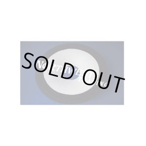 画像: コーン紙直径242.0ミリ　4山クロスエッジ,10山リブ　JBL2213用　ペア