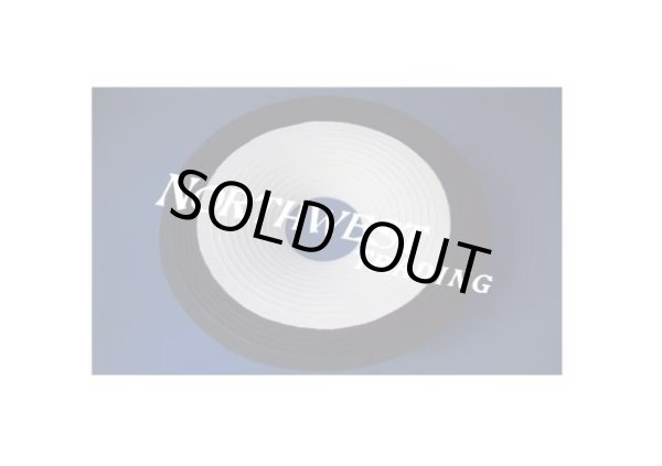 画像1: コーン紙直径242.0ミリ　4山クロスエッジ,10山リブ　JBL2213用　ペア