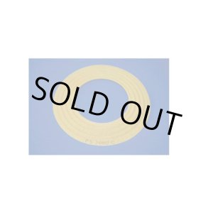 画像: 外径171.5ミリ フラットタイプ JBL 2121・2122・2213用 ダンパーペア FS6700B