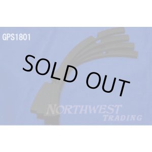 画像: 外径 448ミリ　紙製　JBL 2245H,Gauss4882・4883用　ガスケットペア