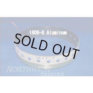 画像: 内径99.06ミリ　アルミリボン線,エッジワイズ巻,アルミ製ボビン　JBL D130用　ペア（2個）