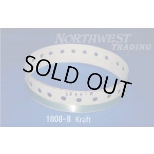 画像: 内径99.06ミリ　アルミリボン線,エッジワイズ巻,クラフト製ボビン　JBL D130用　ペア（2個）