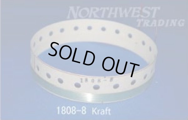 画像1: 内径99.06ミリ　アルミリボン線,エッジワイズ巻,クラフト製ボビン　JBL D130用　ペア（2個）