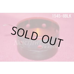 画像: 内径62.7ミリ　銅リボン線,エッジワイズ巻　EV 15ST用　ペア（2個）お取り寄せ商品