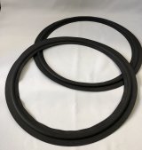 画像: B級品　“SF JBL 2235”JBL 2231A　LE15用等　ウレタンエッジ ペア