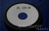 画像: コーン紙直径238.0ミリ　1山エッジ付きストレートコーン　JBL 128H用　ペア