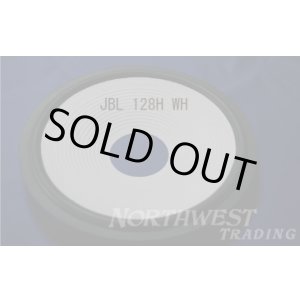 画像: コーン紙直径238.0ミリ 1山エッジ付きストレートコーン JBL 128H用 ペア