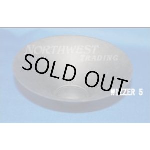 画像: コーン紙直径107.5ミリ　ダストキャップ付きカーブドコーン　EV SP12用　ペア【お取り寄せ商品】