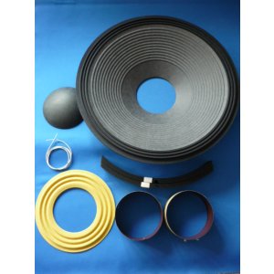 画像: JBL　2226H用　リコーンキット　ペア