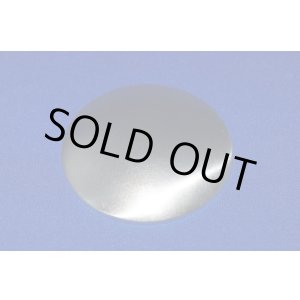 画像: JBL LE8T用アルミダストキャップ ペア(2枚) B級品