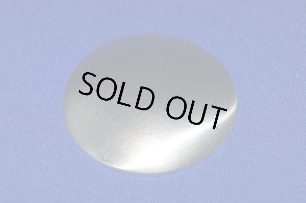 画像1: JBL LE8T用アルミダストキャップ　ペア(2枚)　B級品