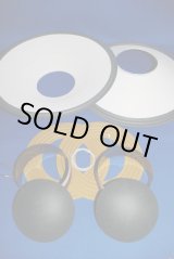 画像: JBL LE14用　　リコーンキット　