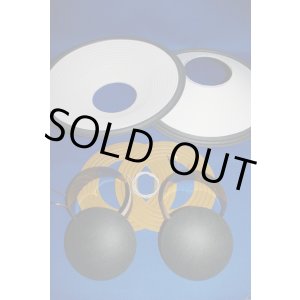 画像: JBL LE14用　　リコーンキット　