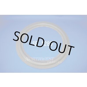 画像: スピーカーエッジ　“SF 1285”アルテック　30センチ用　ウレタンエッジ ペア(他EV,JBL,ヤマハ用)