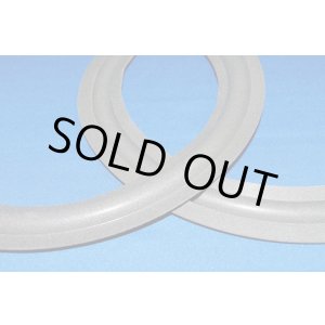 画像: スピーカーエッジ　“SF 12 ANGLE”　汎用　ウレタンエッジ ペア(2枚)