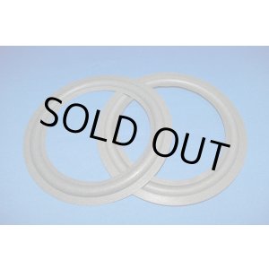 画像: コーン紙内径149.0ミリ　ウレタン製　AR 18BXI用　ペア