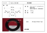 画像: コーン紙内径141.0ミリ　ゴム製　汎用　ペア