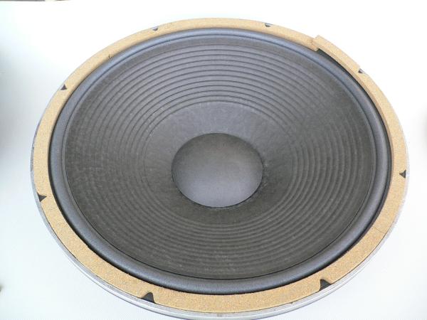 画像: JBL　2231用　リコーンキット　ペア